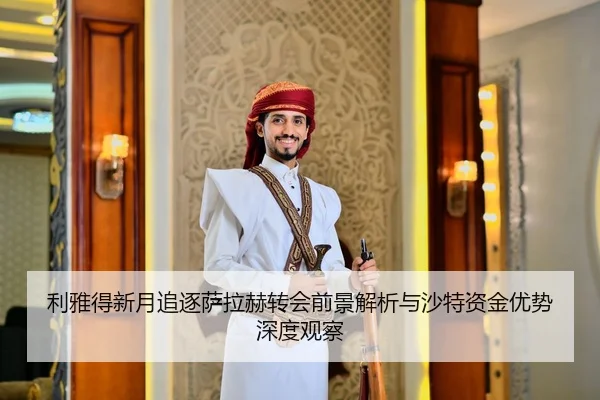 利雅得新月追逐萨拉赫转会前景解析与沙特资金优势深度观察